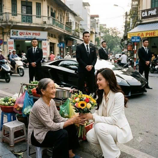 “17 năm trước, cô từng tin rằng mình là người phụ nữ hạnh phúc nhất thế gian khi khoác lên mình chiếc váy cưới trắng tinh. Nhưng 17 năm sau, cô nhận ra, điều duy nhất chồng mình chưa phản bội, chỉ là… giấy đăng ký kết hôn. Câu trả lời của anh ta khi cô đề nghị ly hôn, khiến cả phiên tòa chết lặng.” – Zing News