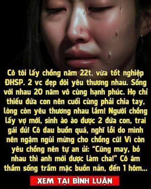 Chuyện tình hi hữu – Như chưa hề có cuộc chia ly – Những câu chuyện thú vị và nhân văn, những bài học hay ý nghĩa trong cuộc sống – Blog