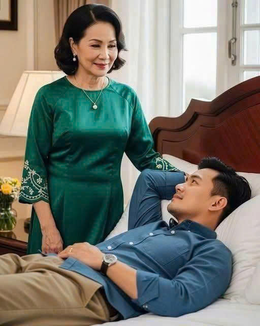 Tôi đã ng/ủ với một người đàn ông lạ ở tuổi 60,và sáng hôm sau, sự thật khiến tôi b/àng h/oàng… – Blog