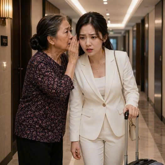 Đi công tác vừa về đến đầu ngõ, chưa kịp mở cửa vào nhà thì cô hàng xóm kéo tôi lại thì thầm: “Bích ơi, chồng cháu có người khác đấy. Toàn thấy dẫn về lúc nửa đêm, sáng sớm lại đi. Bác dậy tập thể dục sớm nên mới biết, nhắc cháu để còn liệu.” Tôi không làm ầm ĩ. Nhưng ngay lúc ấy, trong đầu tôi đã có một kế hoạch… – Blog