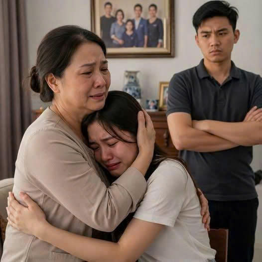 Ngày con trai, con dâu l//y hôn, tôi đuổi con trai ra khỏi nhà, giữ con dâu và cháu lại: “Đứa nào ngo///ại tình thì khỏi làm con tôi!”… – Blog