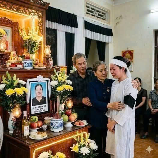 Ngày con trai, con dâu l//y hôn, tôi đuổi con trai ra khỏi nhà, giữ con dâu và cháu lại: “Đứa nào ngo///ại tình thì khỏi làm con tôi!”… – Blog