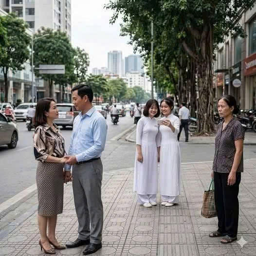 Cha tôi ngoạitình với hàng xóm suốt 15 năm, còn có 2 đứa con gái riêng. – Blog