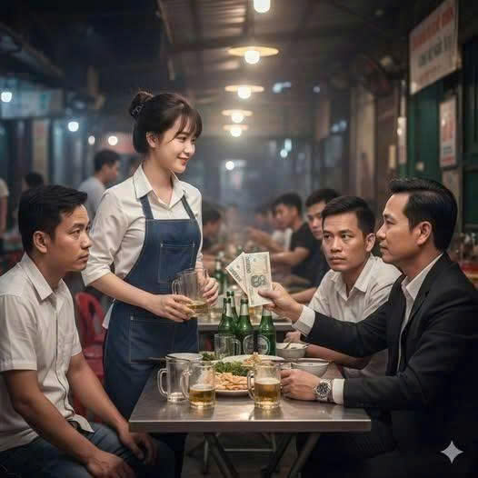 B//án” Chồng Cho Phú Bà U60, Vợ Đút Túi 40 Tri ệu Mỗi Tháng, Nhưng Đến Tháng Thứ 6, Điều K i n h H o àng Nhất Đã Xảy Ra… – Blog