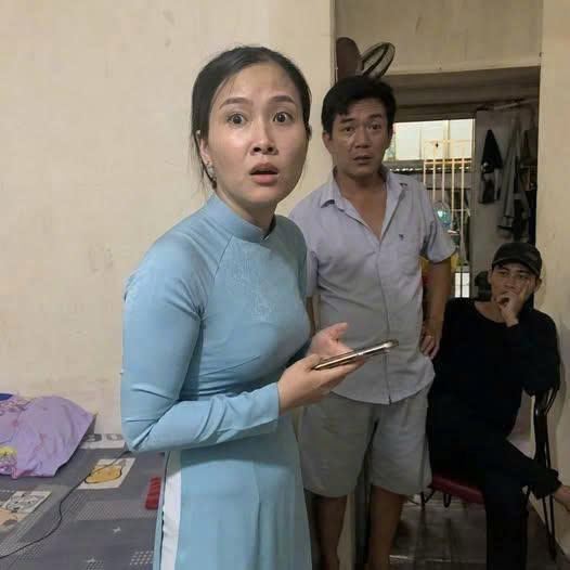 Mẹ đơn thân bị đàn ông lạ kèm công an… Cái kết khiến ai cũng r/ù/ng mình – Blog