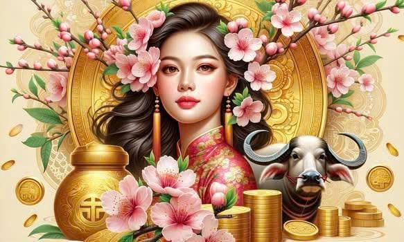 4 con giáp dù làm gì cũng sẽ trở thành tỷ phú, càng già càng giàu – Blog