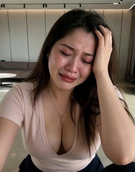 bị Chồng đ;uổi đi, tôi đành nhận lời làm vợ anh phụ hồ để có chỗ ở, 3 tháng sau ch/oáng v/áng khi…Tôi vẫn nhớ rõ cái buổi chiều mưa đó – khi tôi bị đuổi ra khỏi căn nhà từng gọi là “tổ ấm” với đúng một vali quần áo và chiếc điện thoại sắp cạn pin.