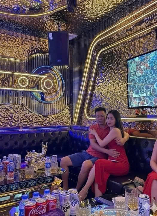 Tôi tưởng mình sẽ được cứu khỏi quán Kiếp Bạc khi gặp người đàn ông ngỏ lời cưới, tôi cắn răng phục vụ nghĩ đến ngày mình được thoát khỏi đây – Blog