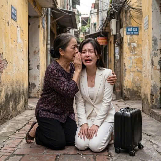 Đi công tác vừa về đến đầu ngõ, chưa kịp mở cửa vào nhà thì cô hàng xóm kéo tôi lại thì thầm: “Bích ơi, chồng cháu có người khác đấy. Toàn thấy dẫn về lúc nửa đêm, sáng sớm lại đi. Bác dậy tập thể dục sớm nên mới biết, nhắc cháu để còn liệu.” Tôi không làm ầm ĩ. Nhưng ngay lúc ấy, trong đầu tôi đã có một kế hoạch… – Blog