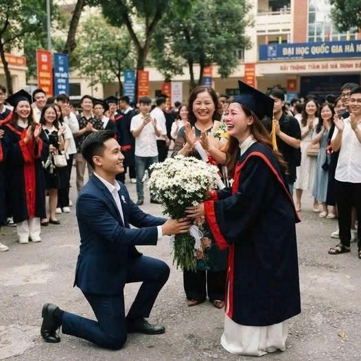 Từ năm 11 tuổi, tôi đã quả quyết với cả nhà rằng sau này nhất định sẽ lấy cô bé hàng xóm mới 5 tuổi làm vợ – – Blog